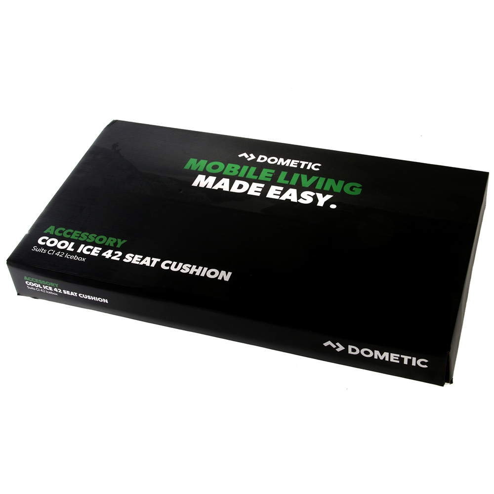 Dometic Seat Cushion for Cool Ice CI-42