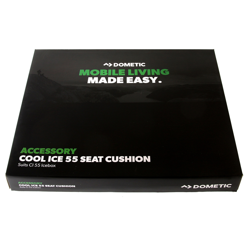 Dometic Seat Cushion for Cool Ice CI-55 Chilly Bin