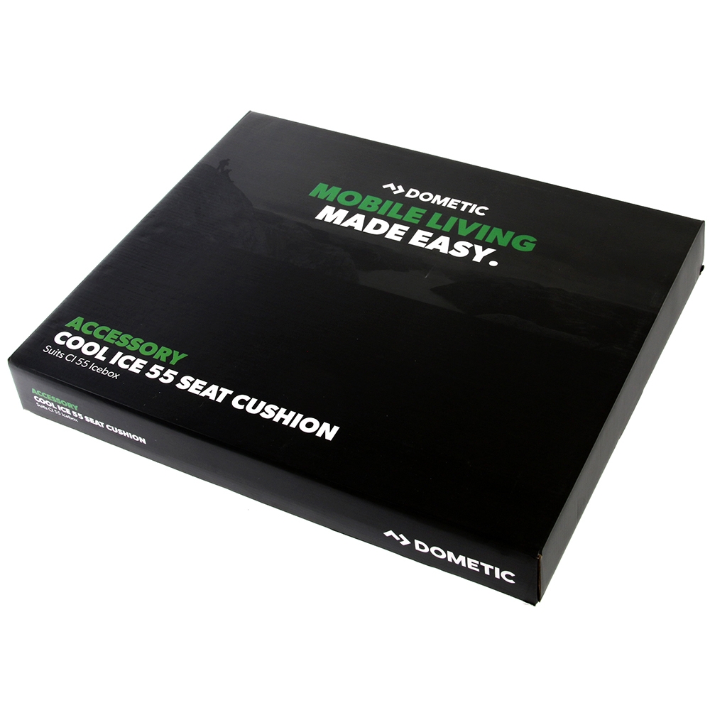 Dometic Seat Cushion for Cool Ice CI-55 Chilly Bin