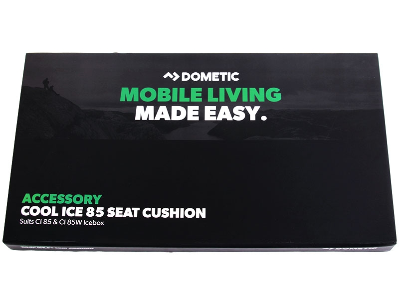 Dometic Seat Cushion for Cool Ice CI-85 Chilly Bin