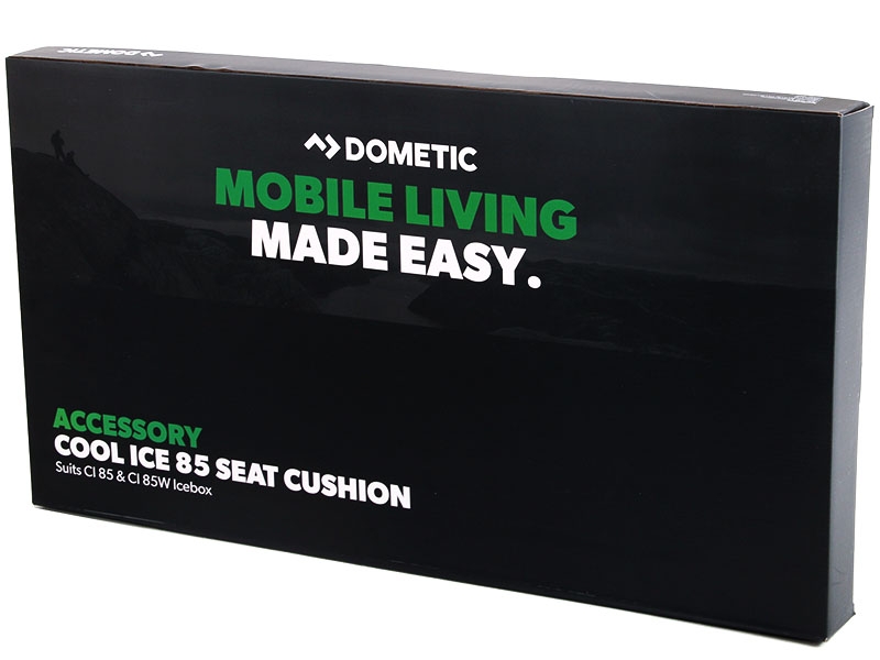 Dometic Seat Cushion for Cool Ice CI-85 Chilly Bin