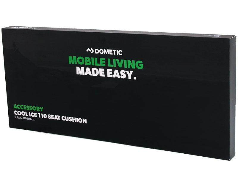 Dometic Seat Cushion for Cool Ice CI-110/92L