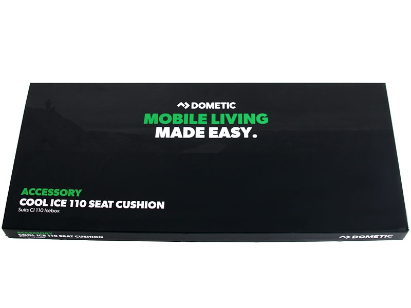Dometic Seat Cushion for Cool Ice CI-110/92L