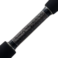 Ocean Angler Microwave Tansui Spinning Rod 8ft 3in PE0.3-1.0 2pc Thumbnail Ocean Angler Microwave Tansui Spinning Rod 8ft 3in PE0.3-1.0 2pc