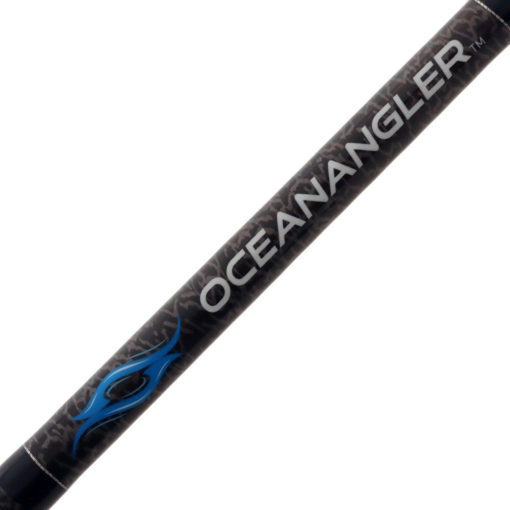 Ocean Angler Microwave Tansui Spinning Rod 8ft 3in PE0.3-1.0 2pc Ocean Angler Microwave Tansui Spinning Rod 8ft 3in PE0.3-1.0 2pc