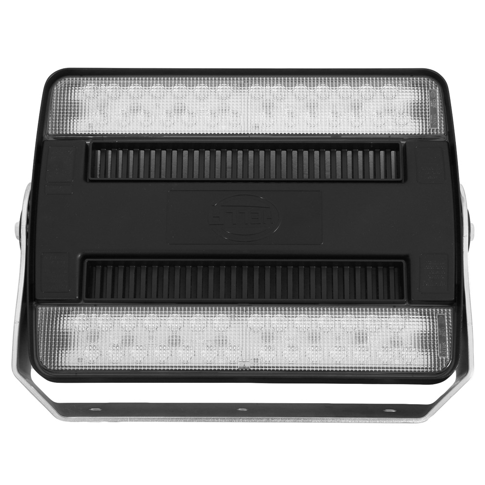 HELLA HypaLUME LED Floodlight 24/48VDC - Close Range