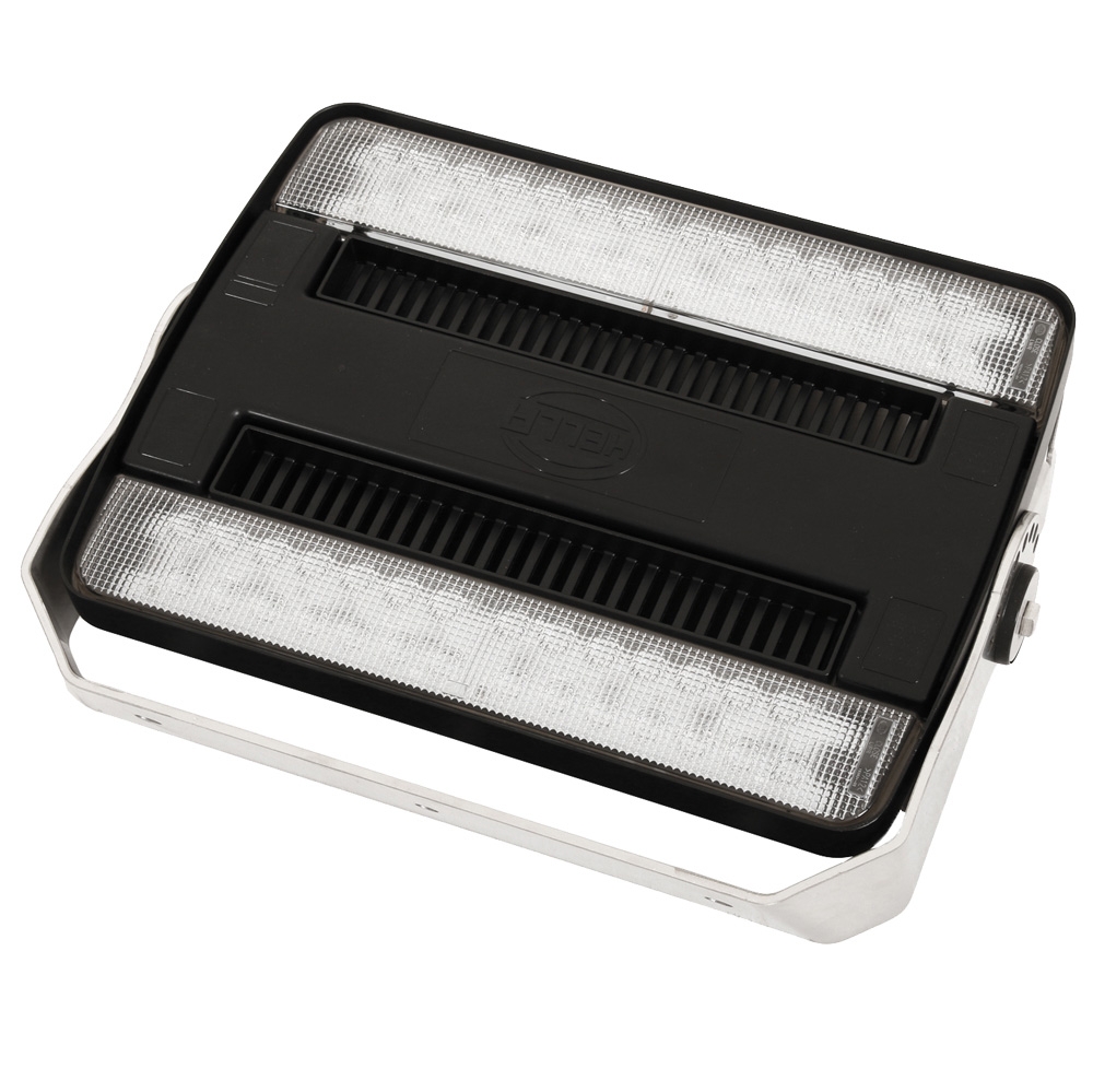 HELLA HypaLUME LED Floodlight 24/48VDC - Close Range