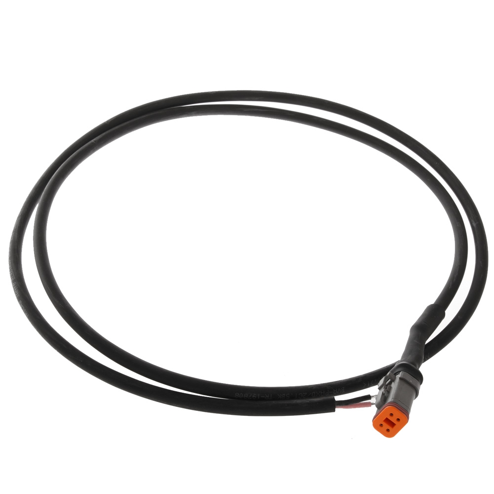 HELLA HypaLUME LED Floodlight 24/48VDC - Close Range