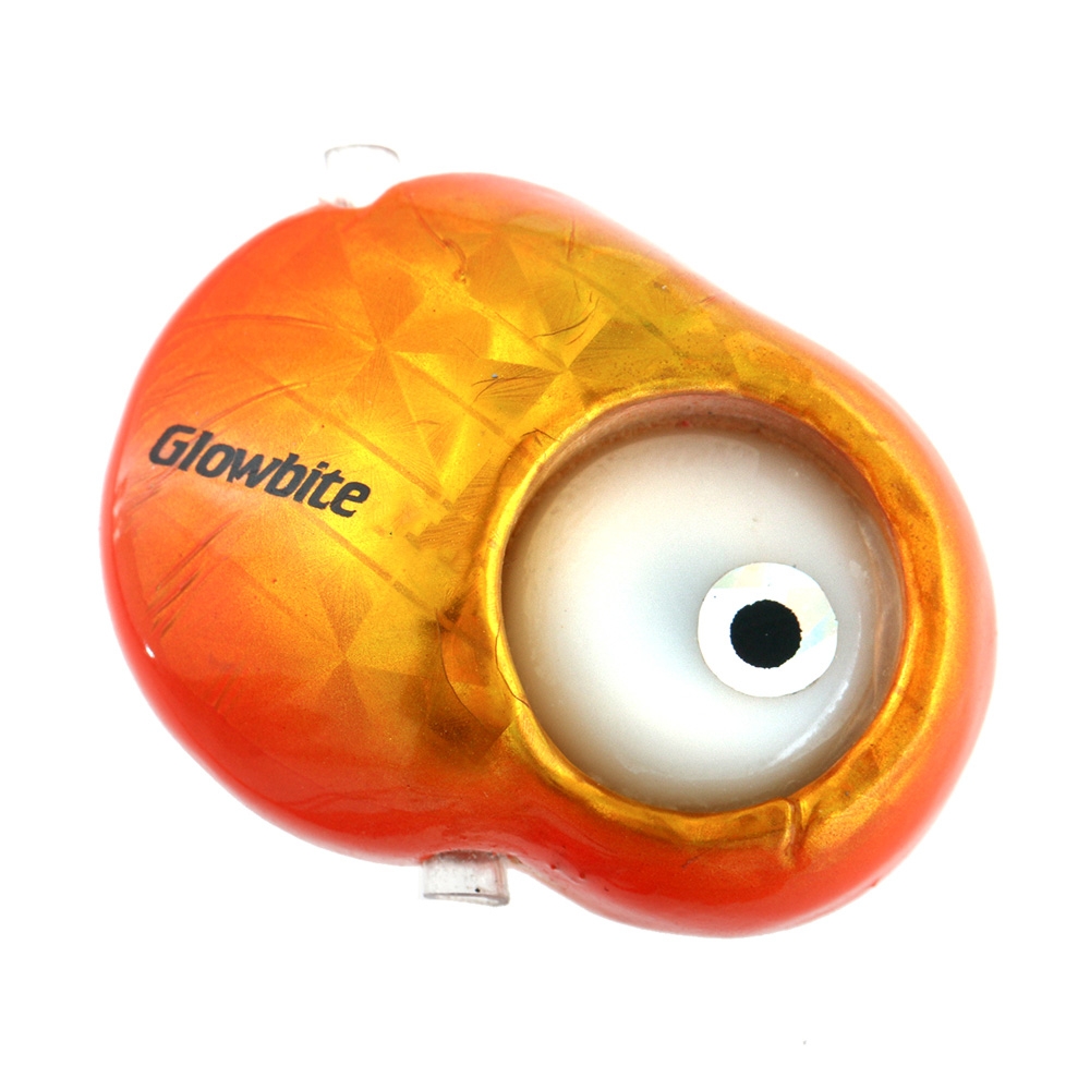 Glowbite Flashing Slider Lure