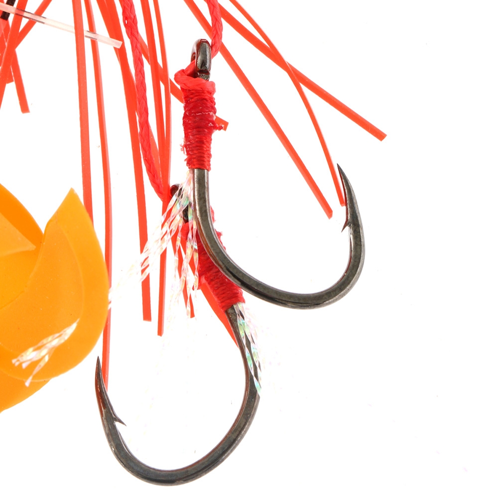 Glowbite Flashing Slider Lure