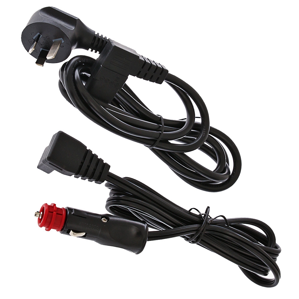 Mobicool CoolFreeze MCF60 Portable Fridge/Freezer 60L with Insulated Protective Cover