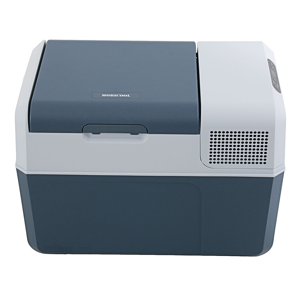 Mobicool CoolFreeze MCF60 Portable Fridge/Freezer 60L with Protective Cover - Repackaged