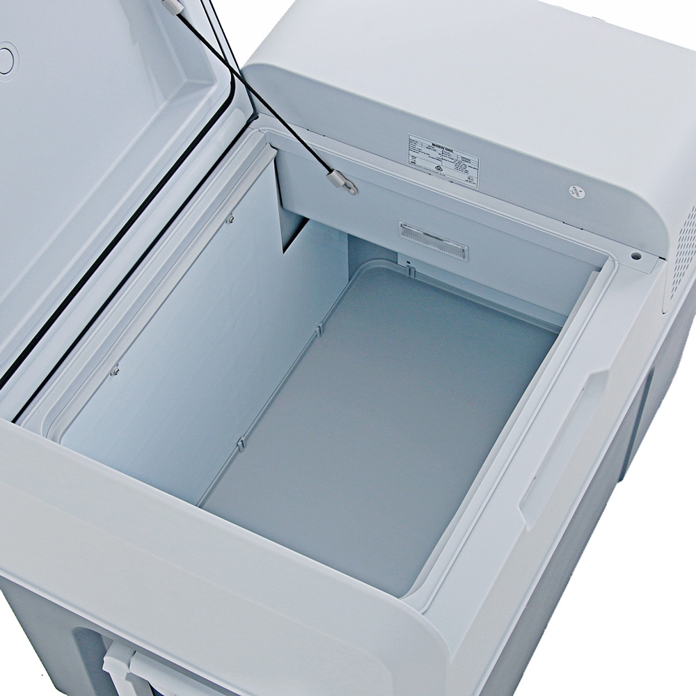 Mobicool CoolFreeze MCF60 Portable Fridge/Freezer 60L with Protective Cover - Repackaged