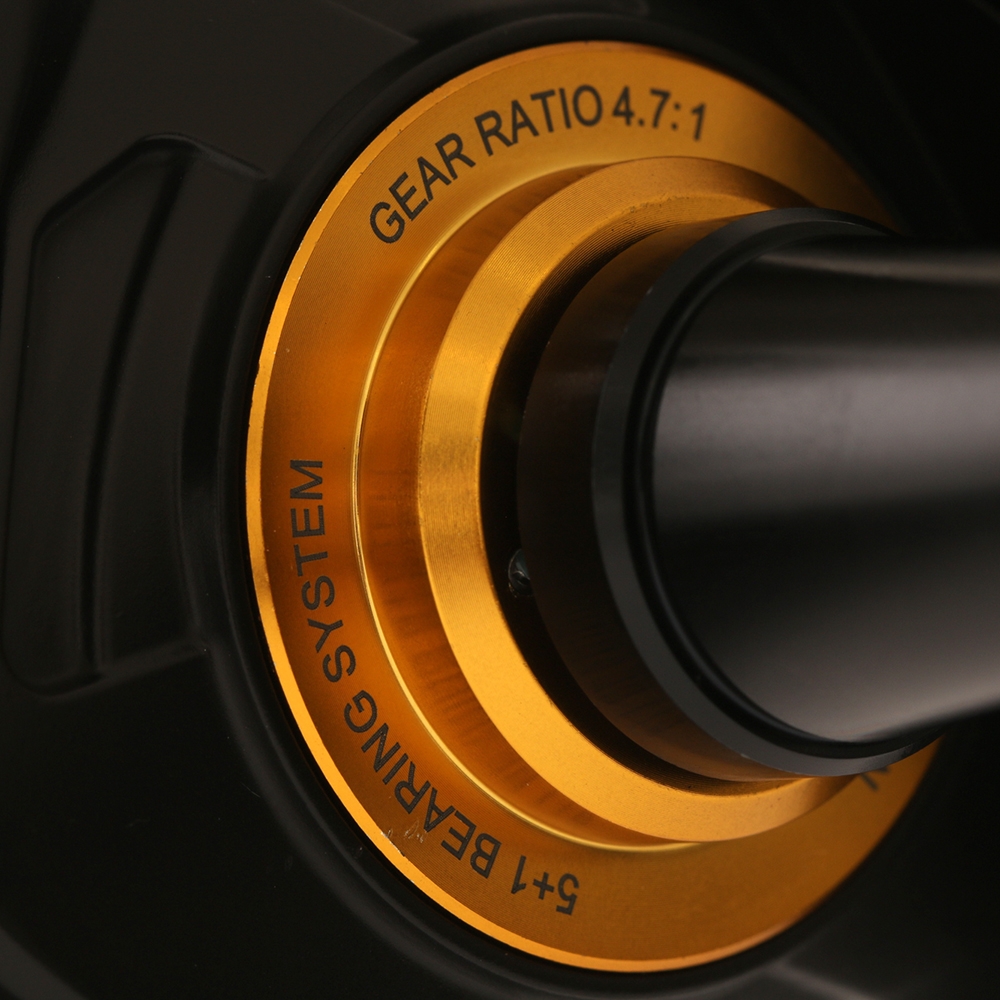 PENN Spinfisher VI 8500 Live Liner Spinning Reel - Brand New, No Box