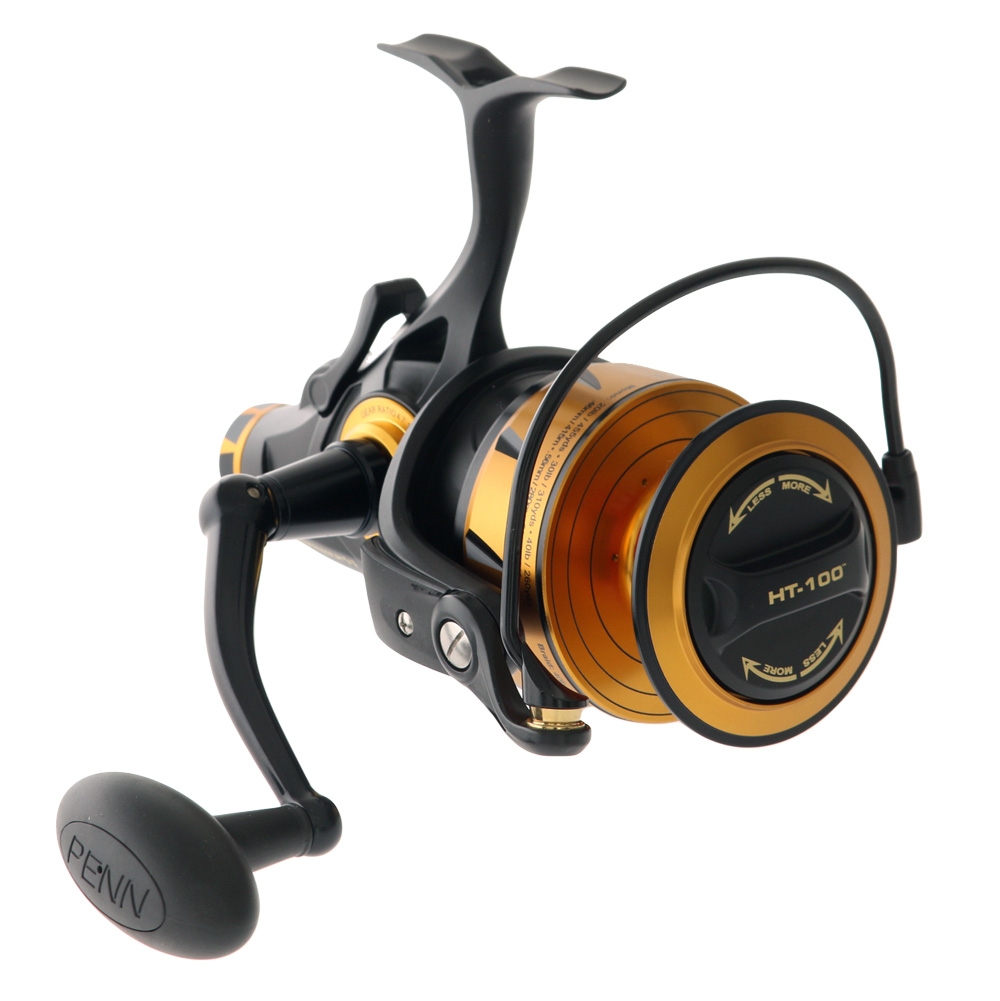 PENN Spinfisher VI 8500 Live Liner Spinning Reel - Brand New, No Box