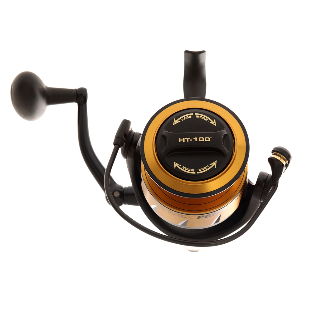 PENN Spinfisher VI 8500 Live Liner Spinning Reel