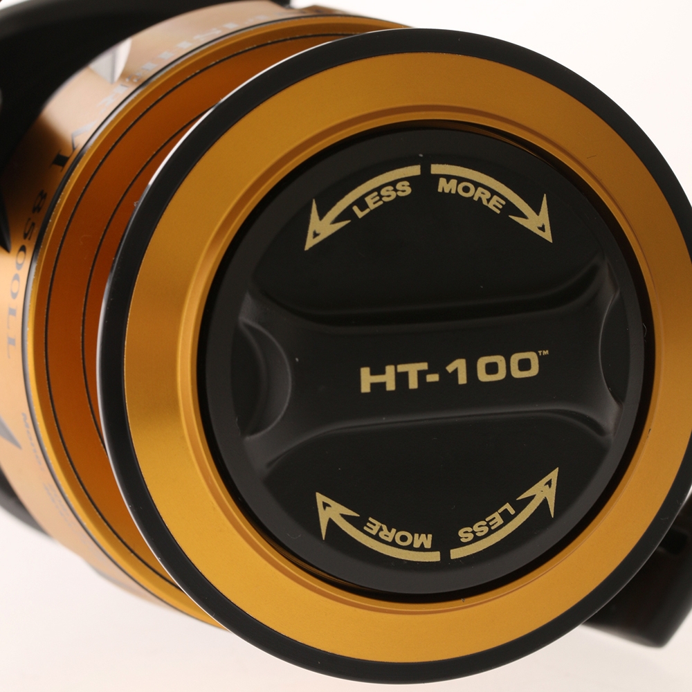 PENN Spinfisher VI 8500 Live Liner Spinning Reel