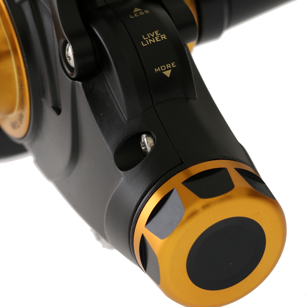 PENN Spinfisher VI 8500 Live Liner Spinning Reel