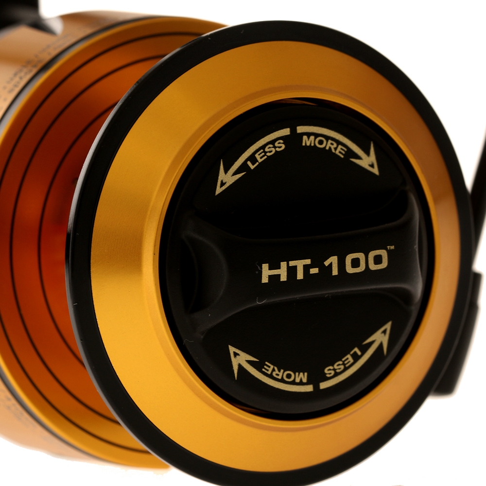 PENN Spinfisher VI 6500 Live Liner Spinning Combo 6ft 10-15kg 1pc