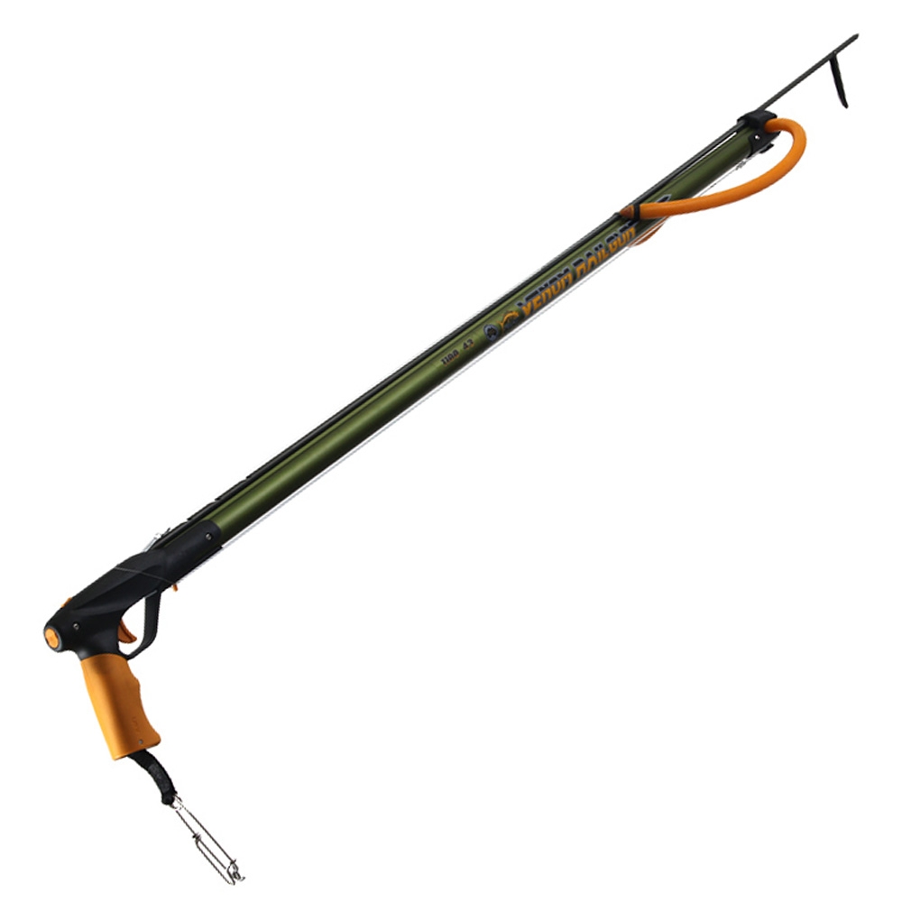 Pelaj Venom Railgun 0.9m