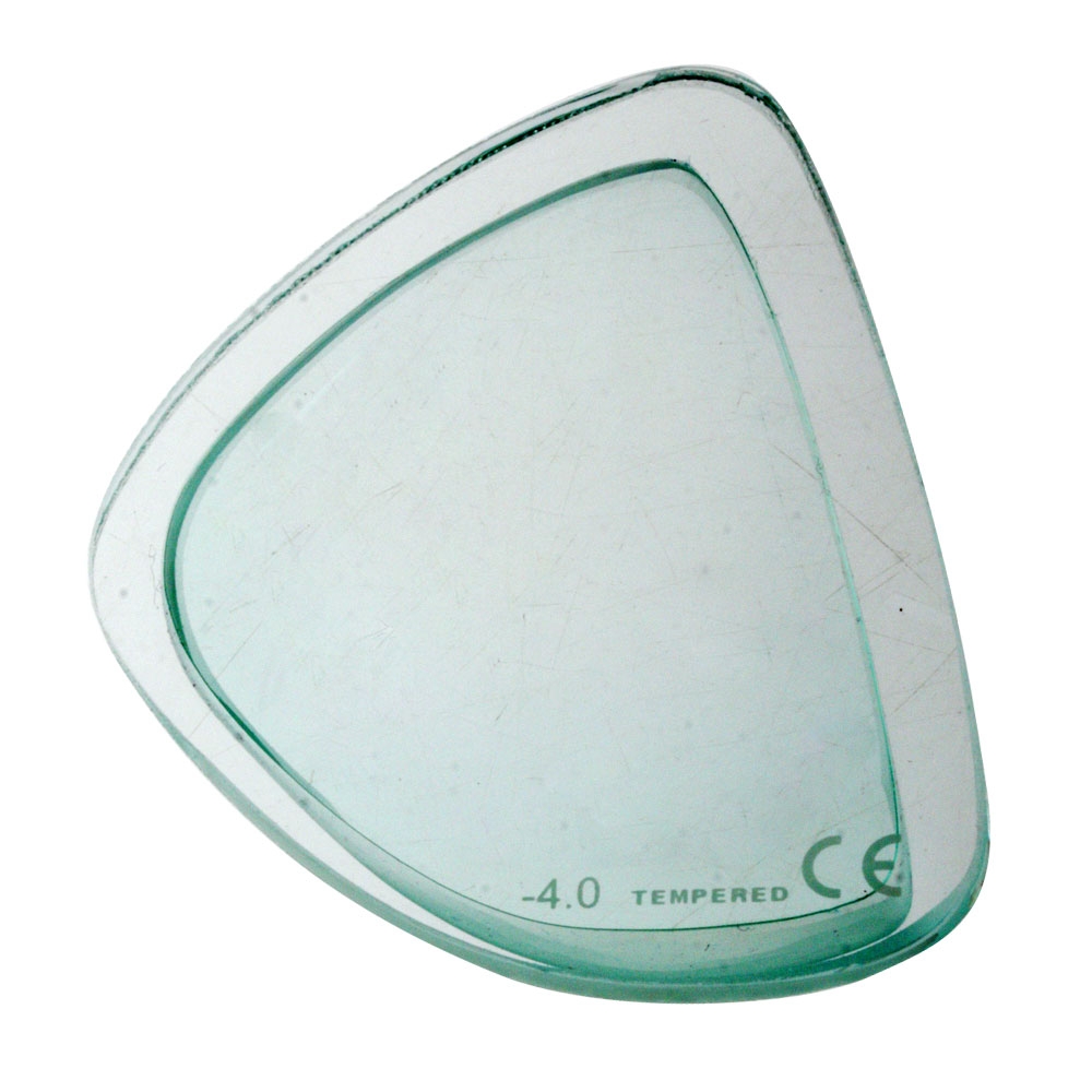 Pro-Dive Corrective Lens for Dive Mask R-4