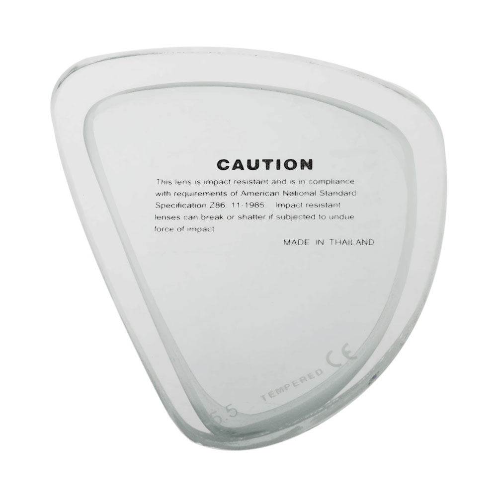 Pro-Dive Corrective Lens for Dive Mask L-2