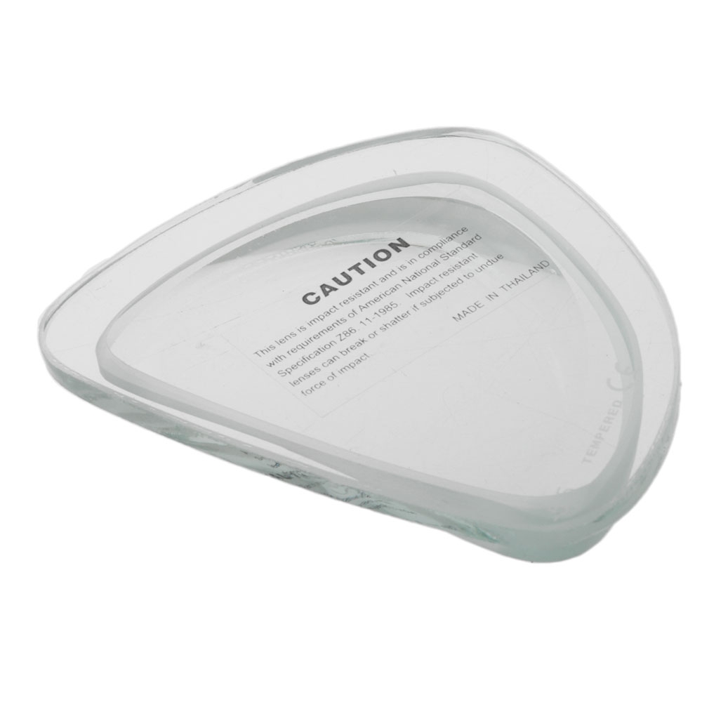 Pro-Dive Corrective Lens for Dive Mask L-6.5