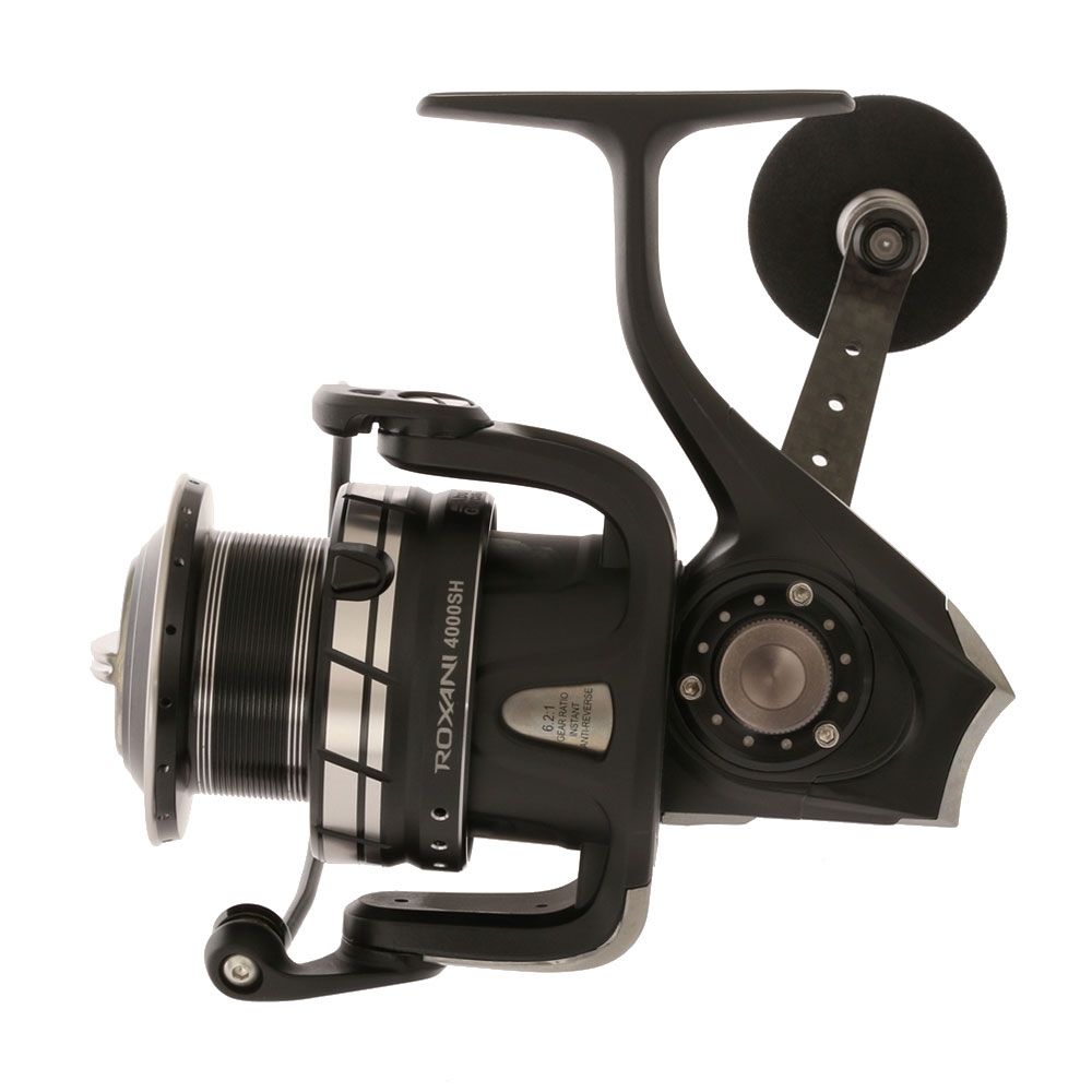 Abu Garcia Roxani 4000SH Spinning Reel
