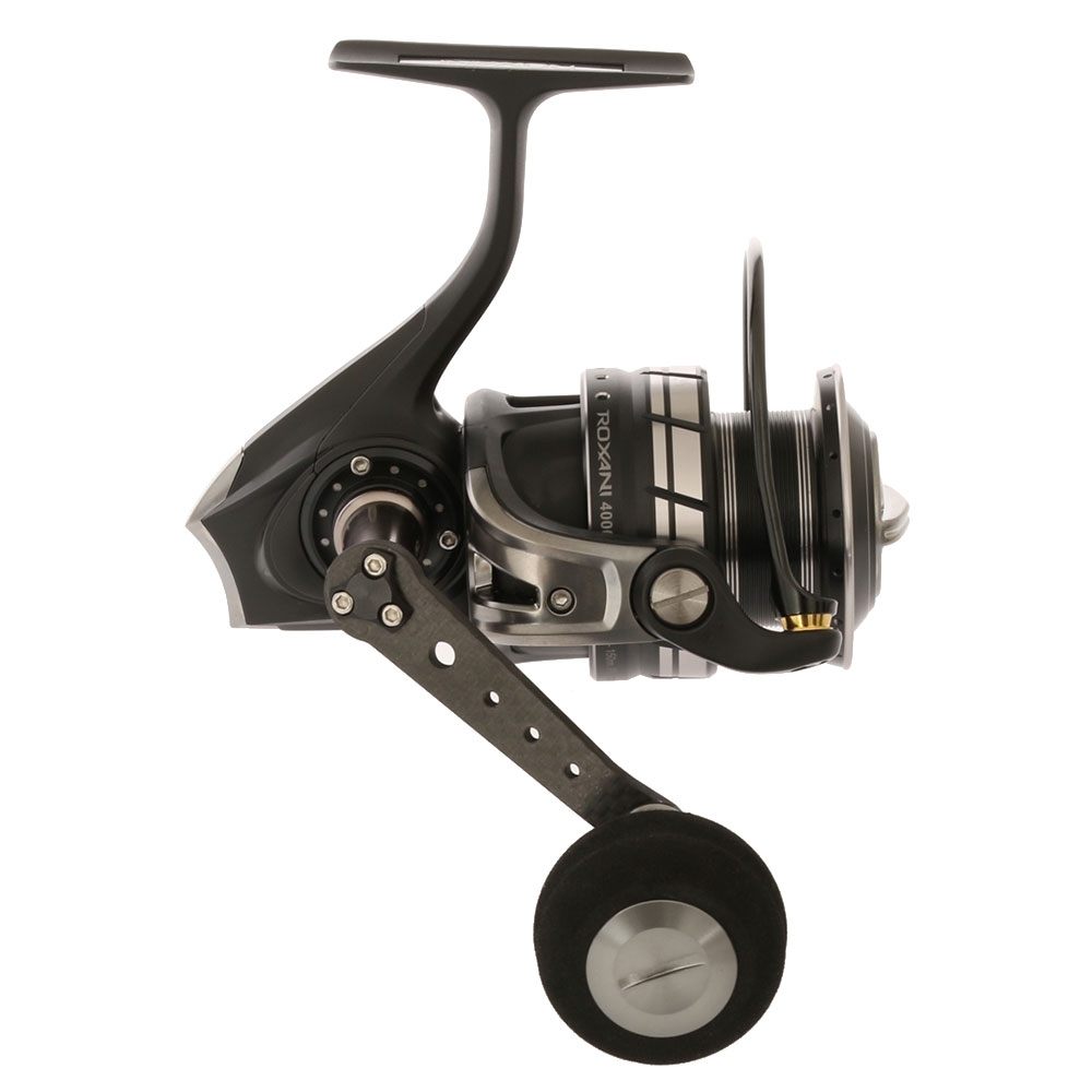 Abu Garcia Roxani 4000SH Spinning Reel