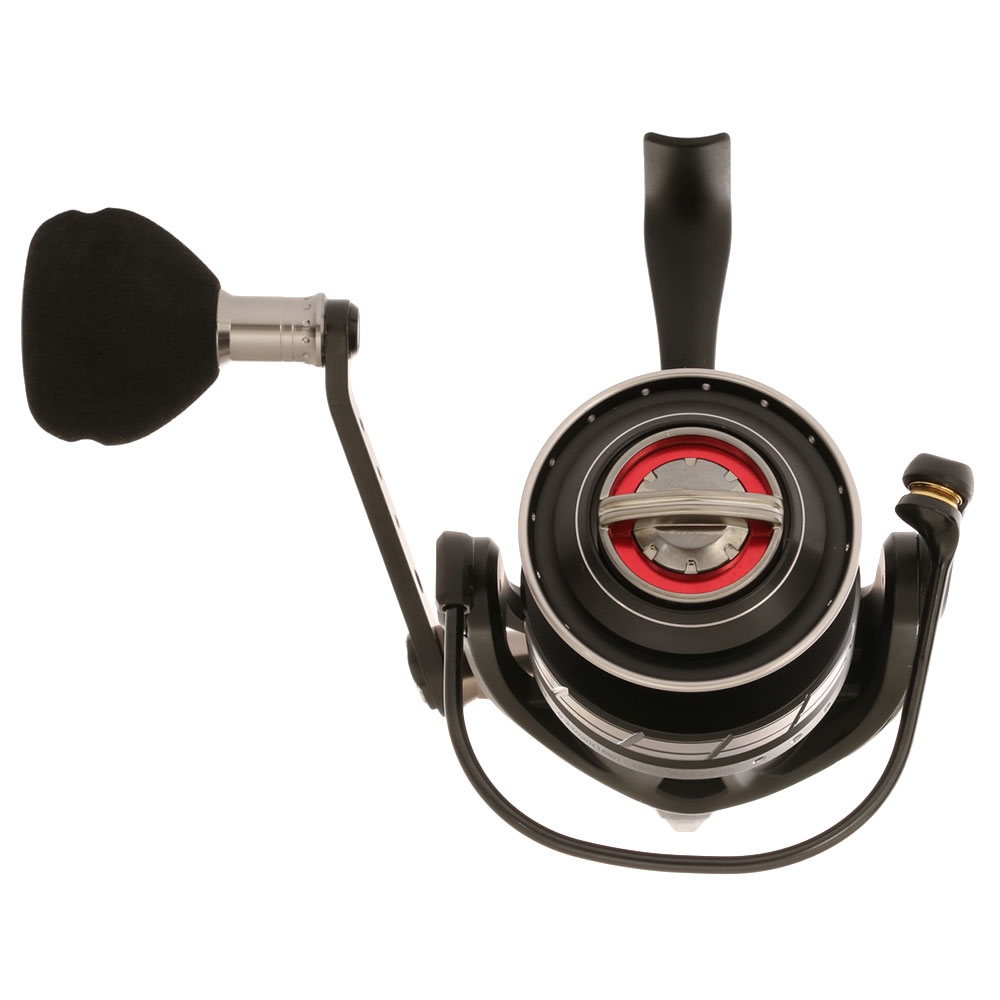 Abu Garcia Roxani 4000SH Spinning Reel