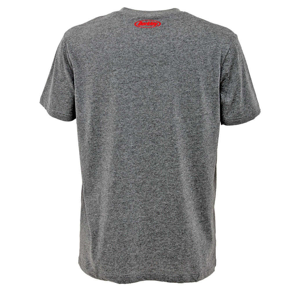 Berkley Pro Mens T-Shirt Grey L