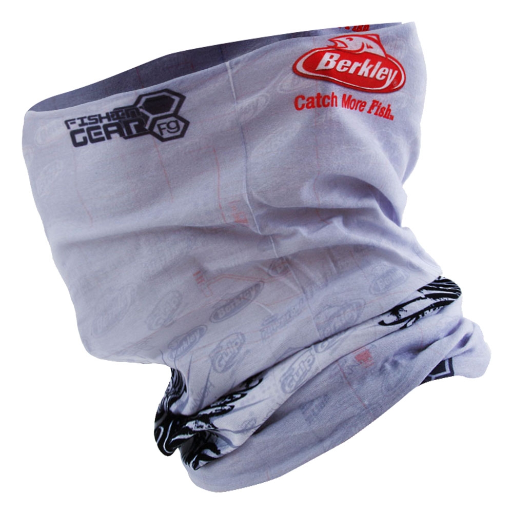 Berkley Pro Multi-Purpose Neck Gaiter / Headwear