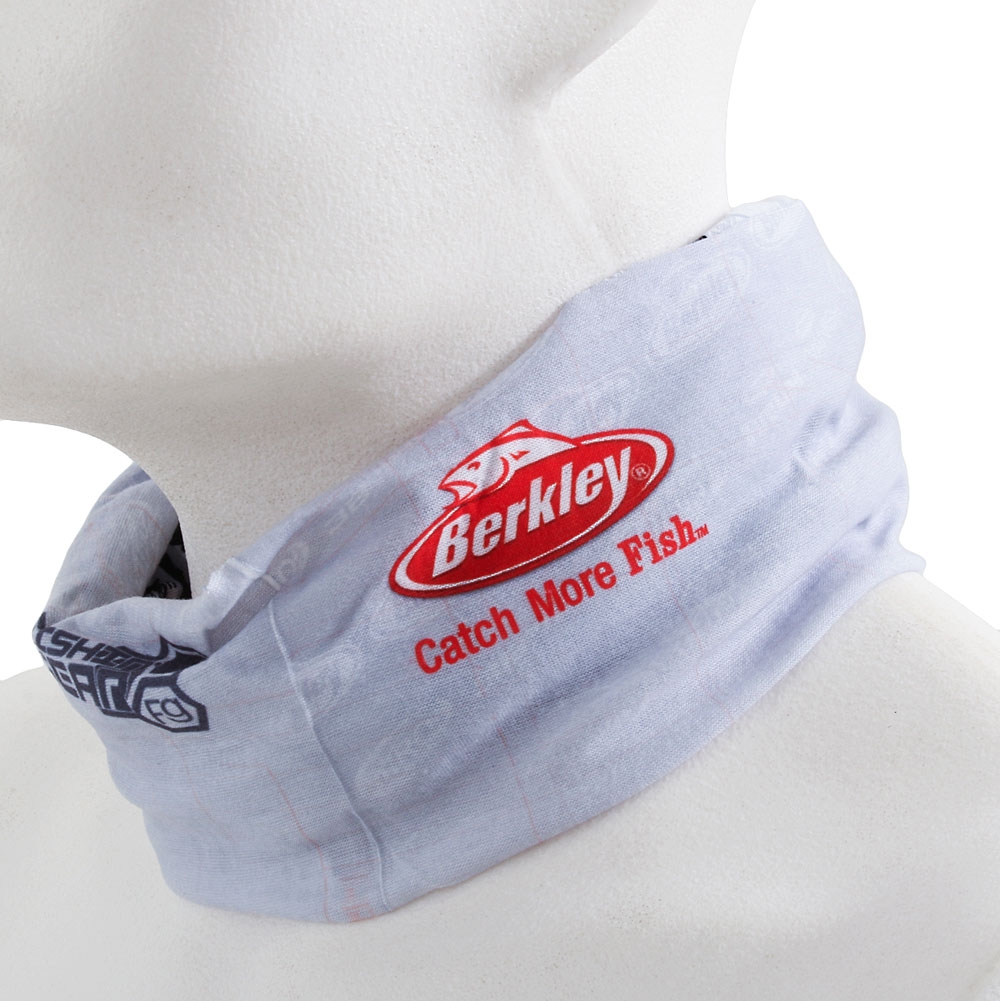 Berkley Pro Multi-Purpose Neck Gaiter / Headwear