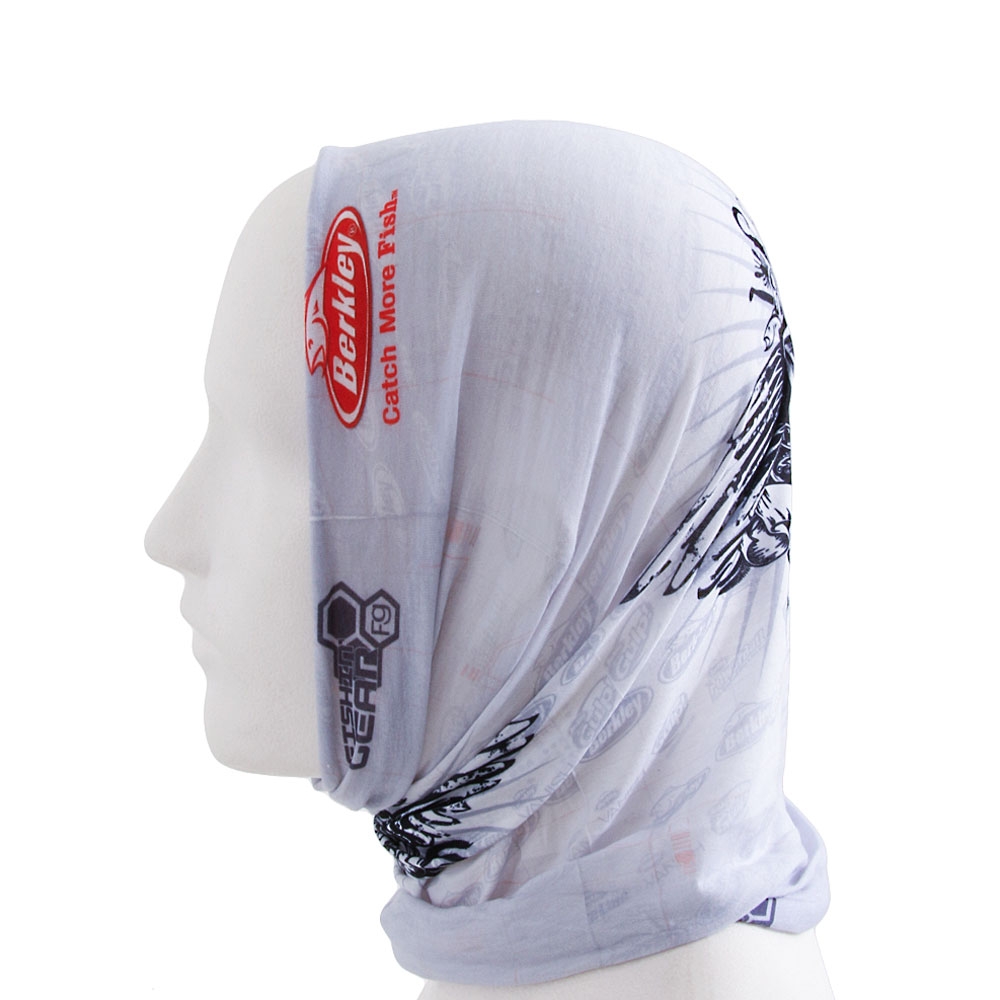 Berkley Pro Multi-Purpose Neck Gaiter / Headwear