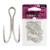 Owner DH-41 Double Hooks 3/0 Qty 6