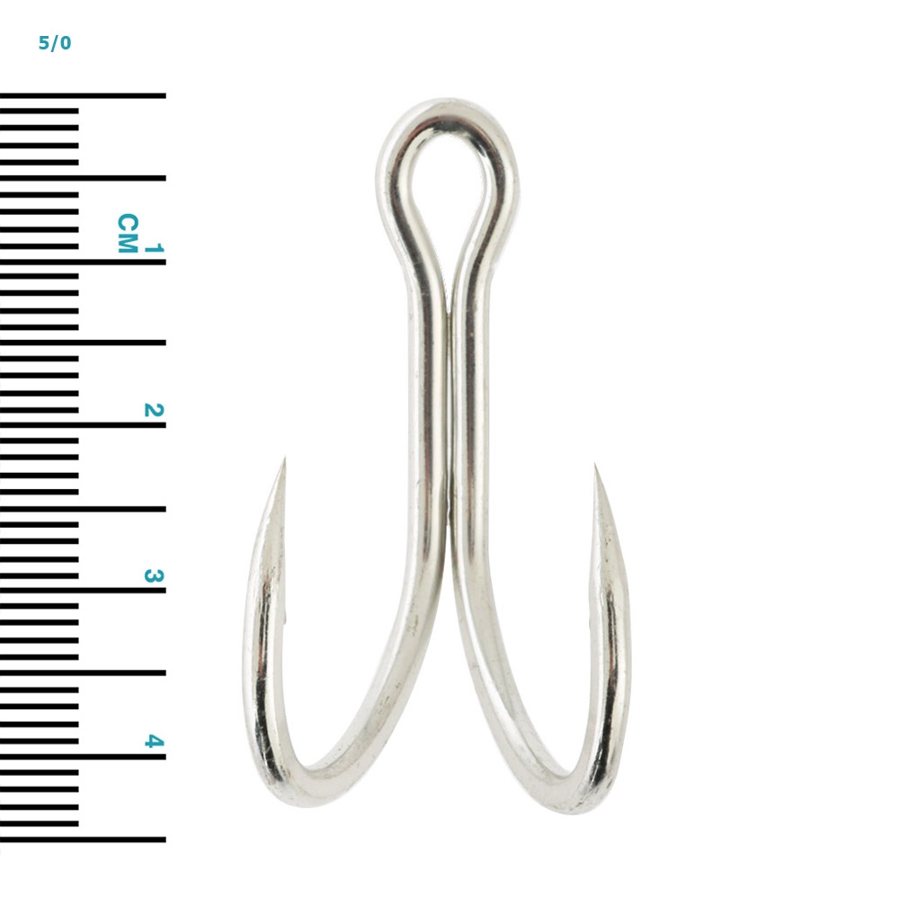 Owner DH-41 Double Hooks