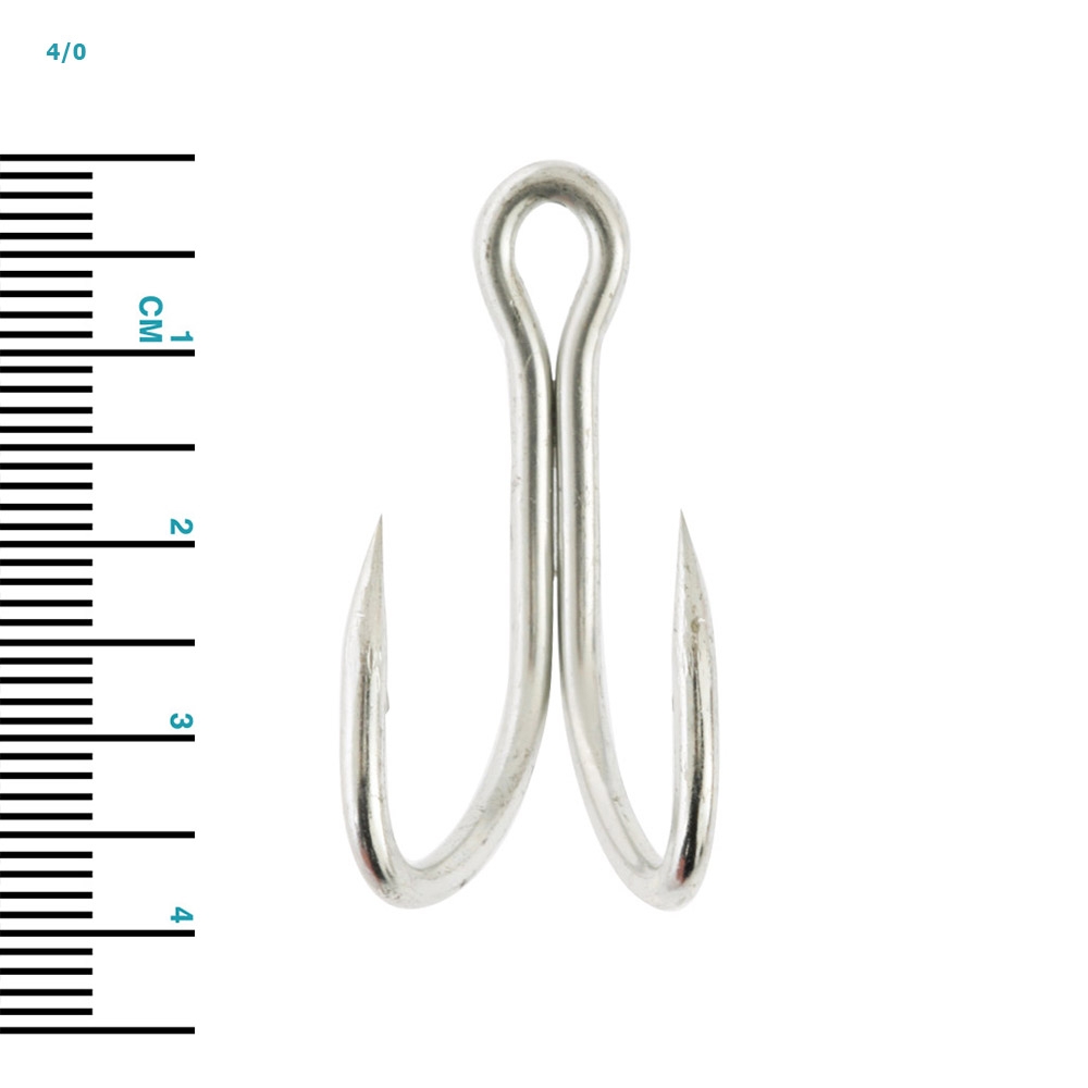 Owner DH-41 Double Hooks