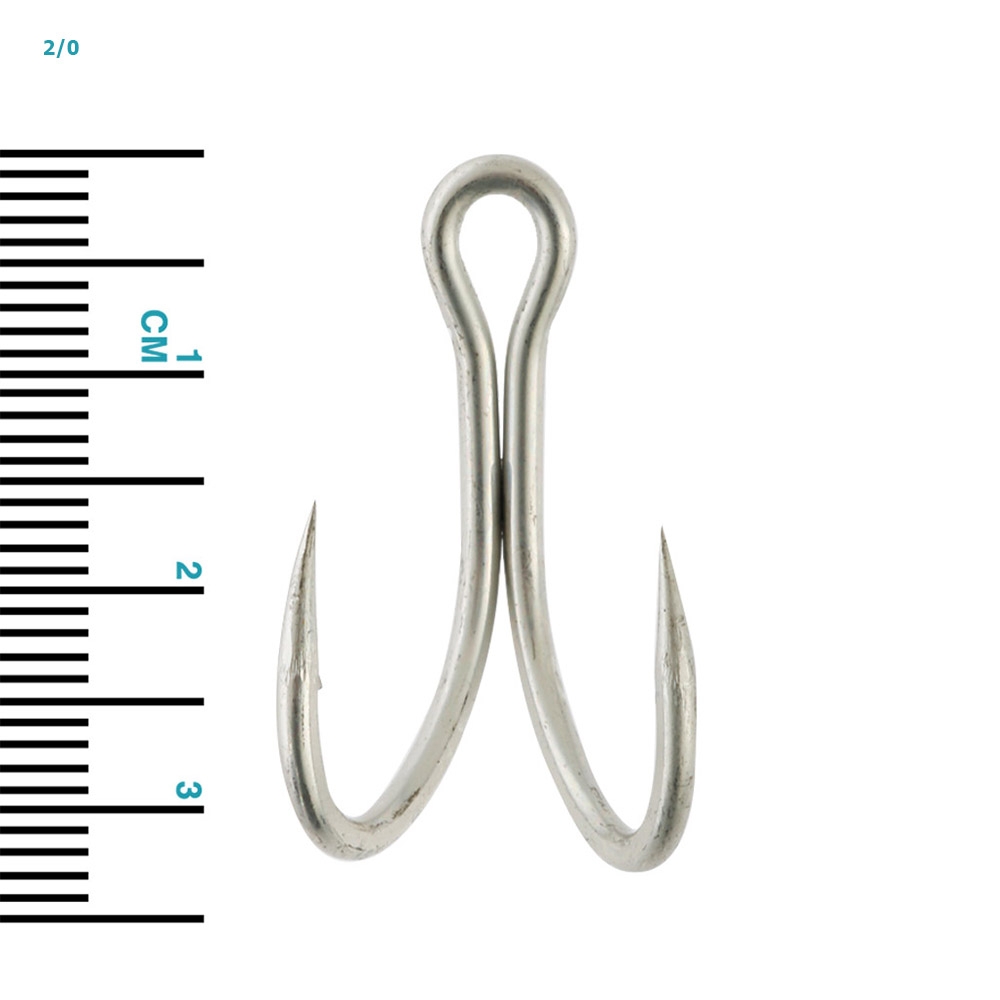 Owner DH-41 Double Hooks