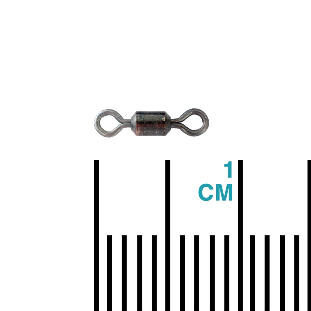 Owner 5081 Micro Hyper Barrel Swivels