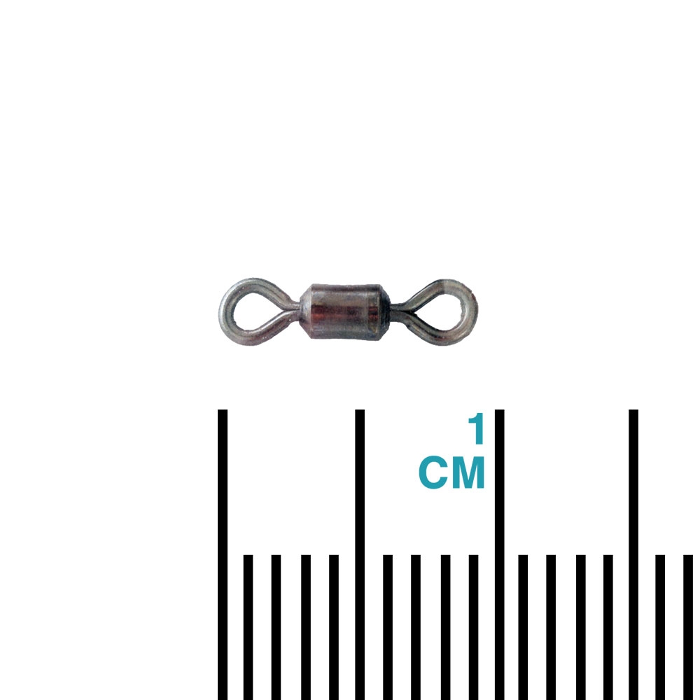 Owner 5081 Micro Hyper Barrel Swivels