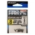 Owner 5081 Micro Hyper Barrel Swivels #8 80lb Qty 10