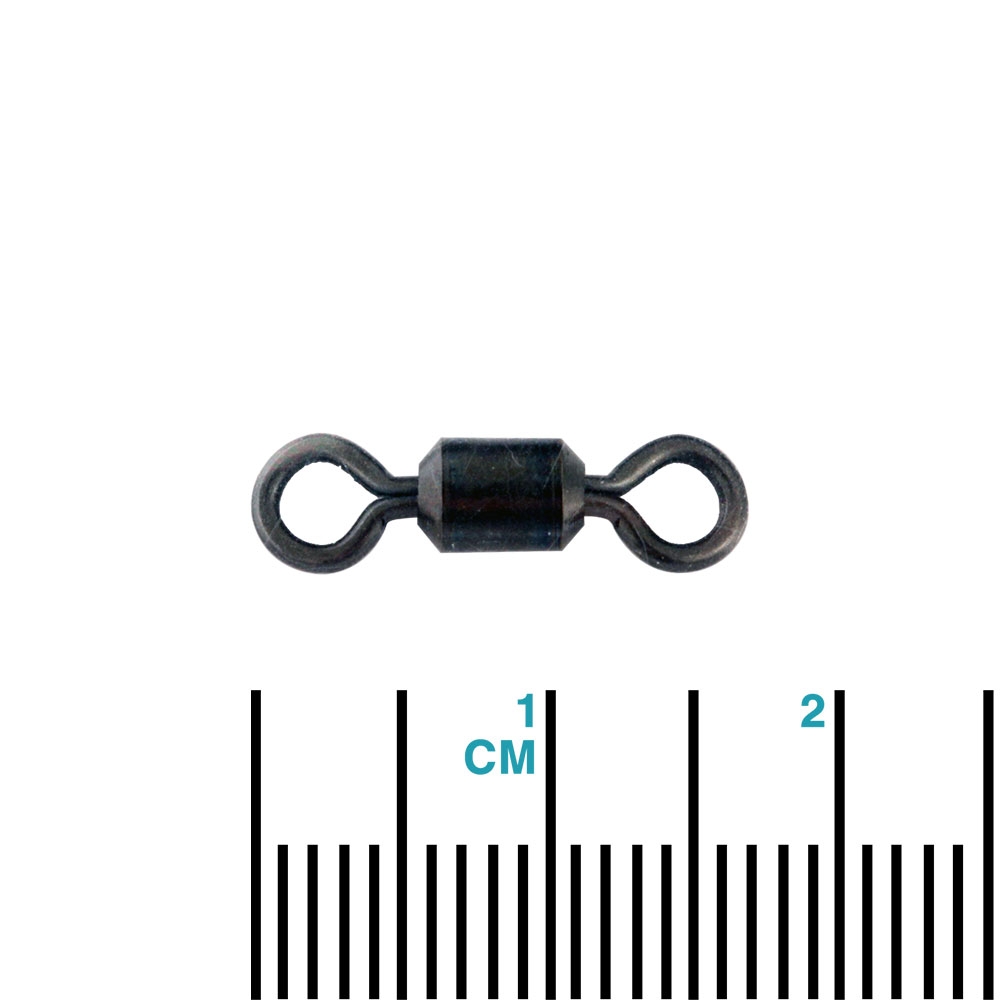 Owner 5081 Micro Hyper Barrel Swivels