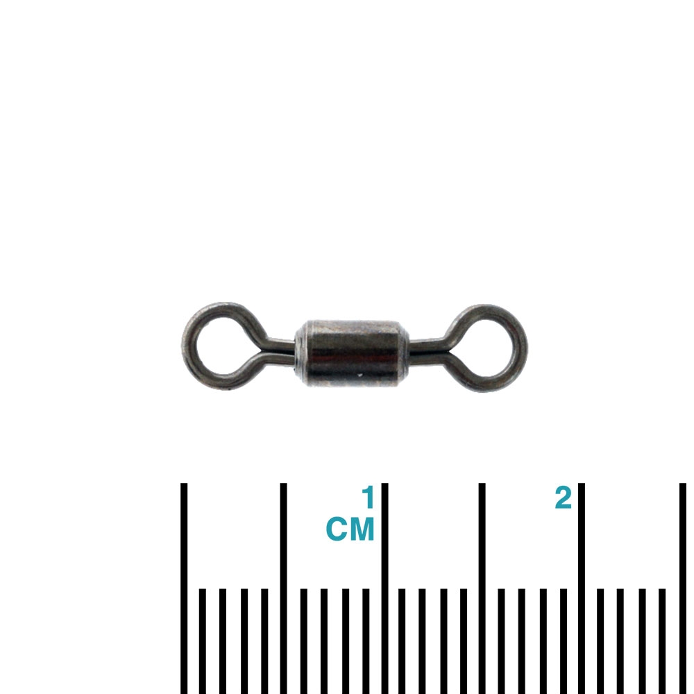 Owner 5081 Micro Hyper Barrel Swivels