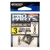 Owner 5081 Micro Hyper Barrel Swivels #3 220lb Qty 9