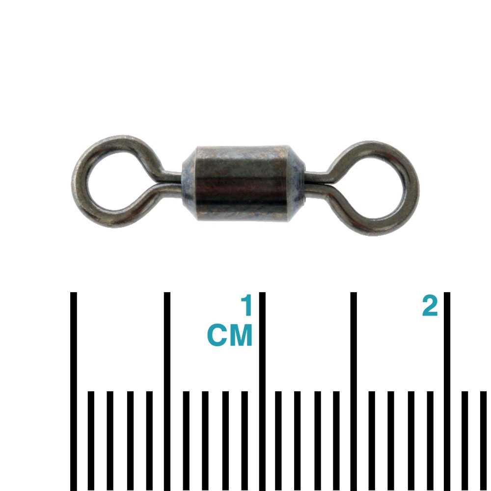 Owner 5081 Micro Hyper Barrel Swivels