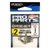 Owner 5081 Micro Hyper Barrel Swivels #2 310lb Qty 8