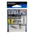 Owner 5081 Micro Hyper Barrel Swivels #1 410lb Qty 7