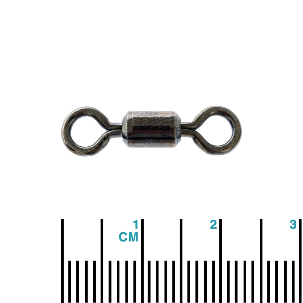 Owner 5081 Micro Hyper Barrel Swivels