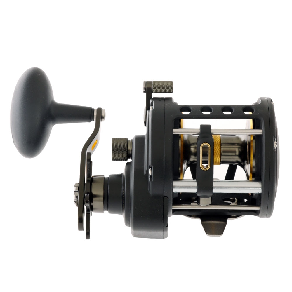 PENN Fathom II 30 Level Wind Overhead Reel