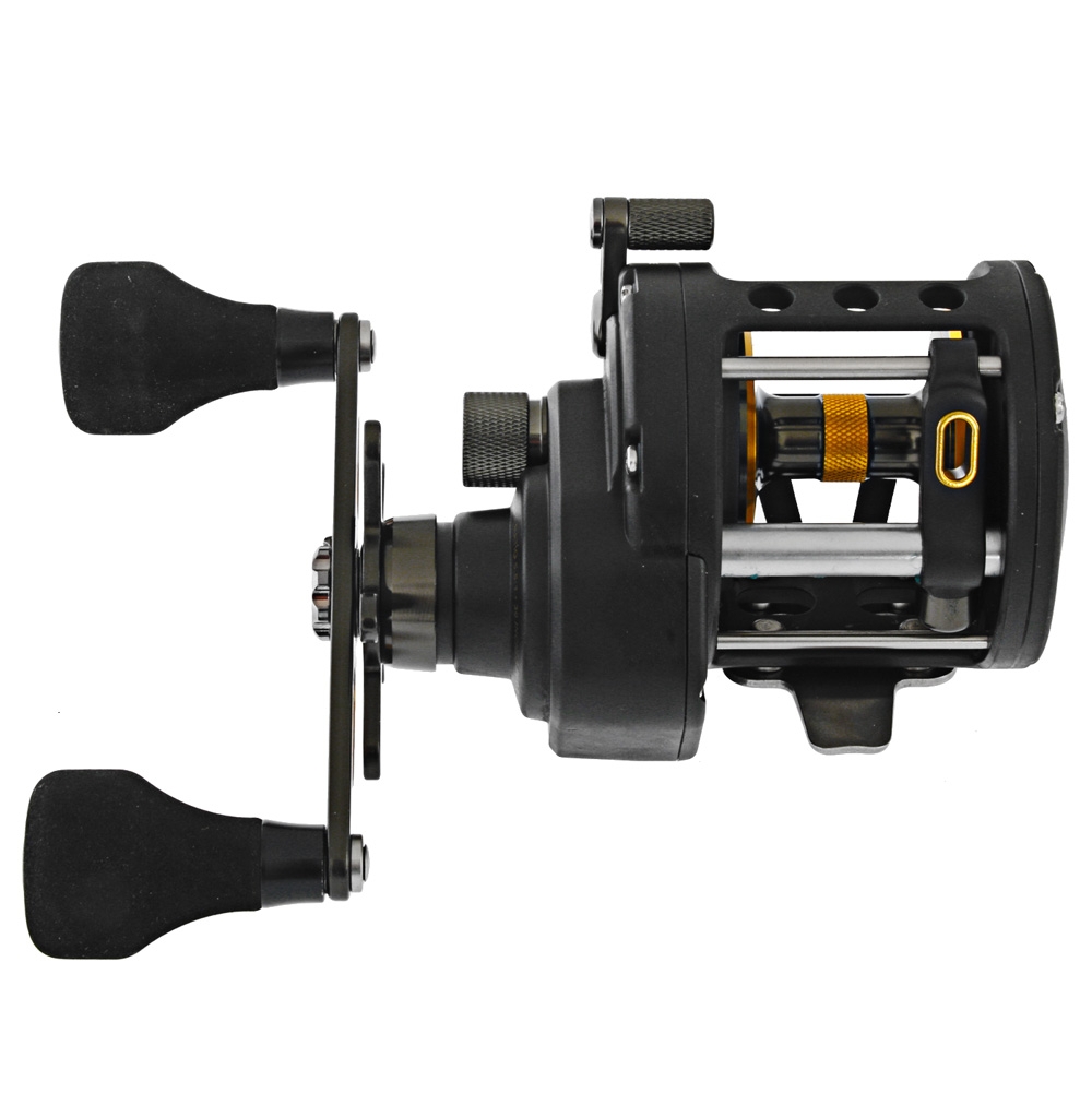 PENN Fathom II 15 Level Wind Overhead Reel